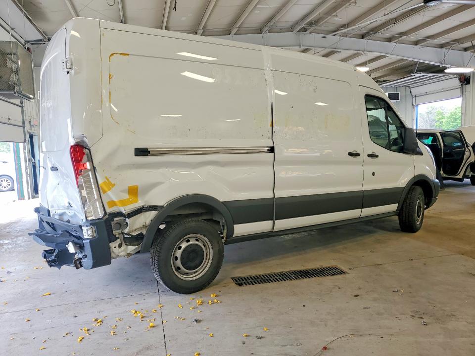 Продаж на аукціоні авто 2017 Ford Transit, vin: 1FTYR2CM6HKB34627, номер лоту: 52931176