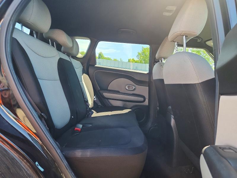 Продажа на аукционе авто 2016 Kia Soul, vin: KNDJN2A27G7238978, номер лота: 54753396