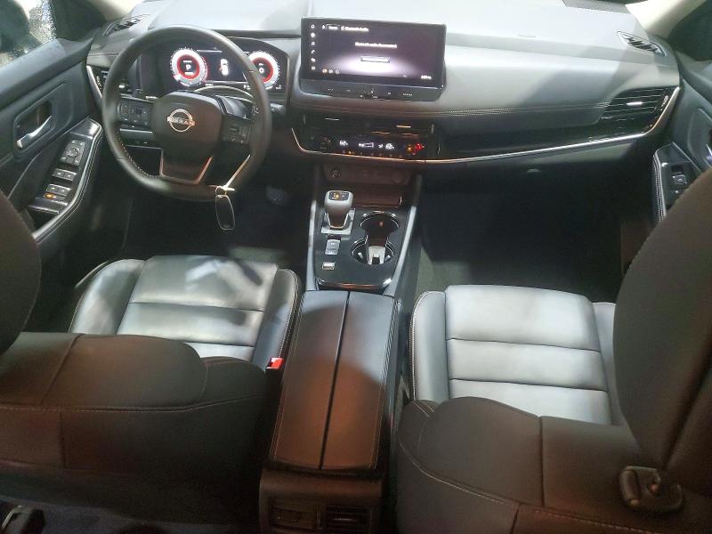 Aukcja sprzedaży 2026 Nissan Rogue, vin: 5N1BT3CA5TC720253, numer aukcji: 55435306