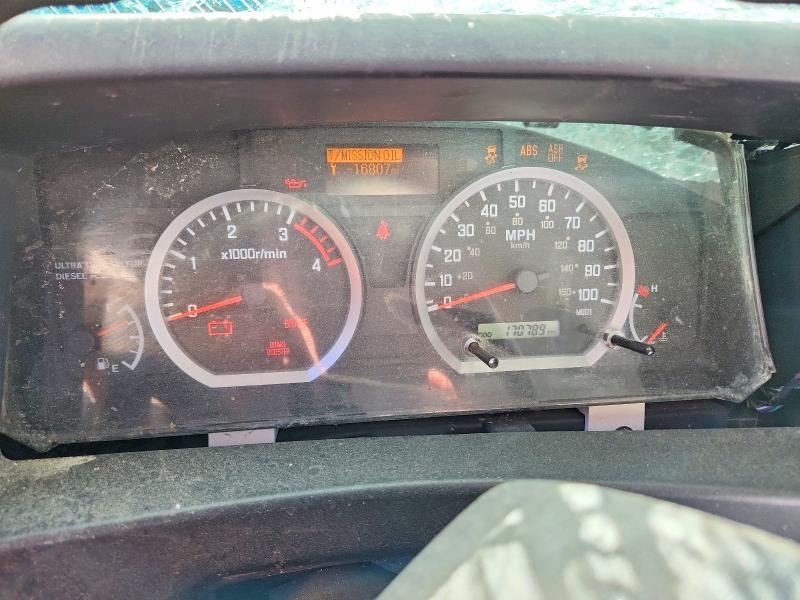 2022 Isuzu Npr Hd მანქანა იყიდება აუქციონზე, vin: JALC4W164N7016187, აუქციონის ნომერი: 53454046