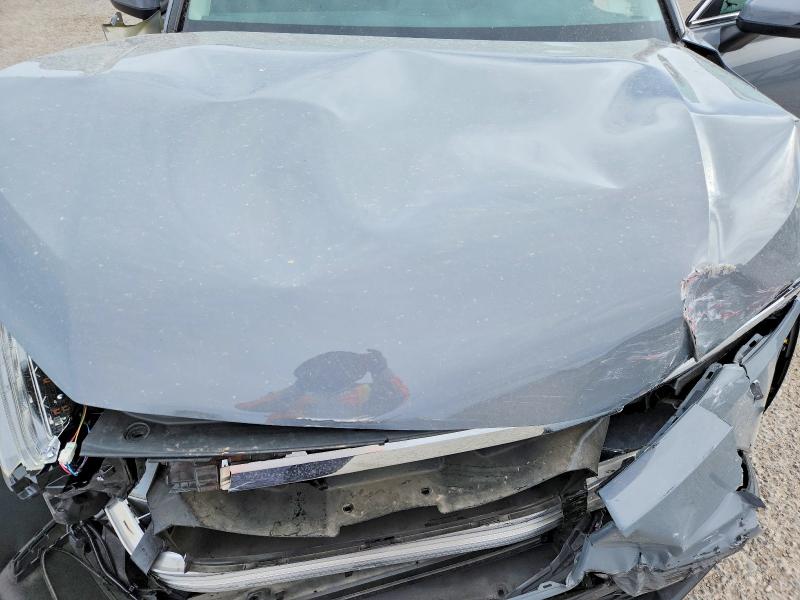 52182026 :رقم المزاد ، 2HKRS4H76SH438697 vin ، 2025 Honda Cr-v مزاد بيع