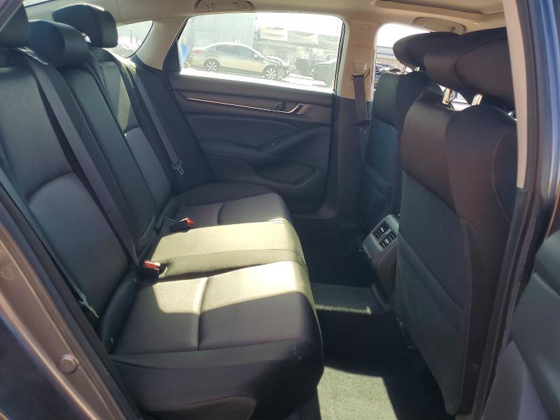 Aukcja sprzedaży 2020 Honda Accord, vin: 1HGCV1F49LA138005, numer aukcji: 53917346