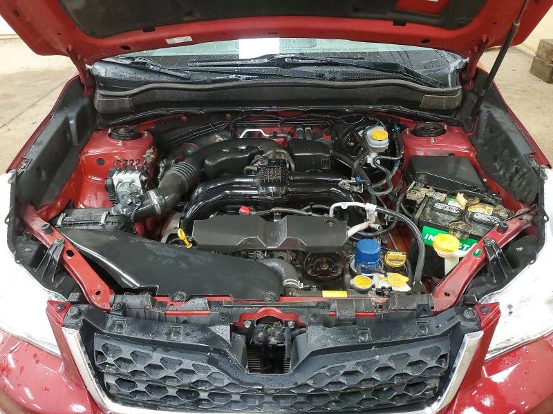 Продажа на аукционе авто 2016 Subaru Forester, vin: JF2SJADC4GH531070, номер лота: 51112216
