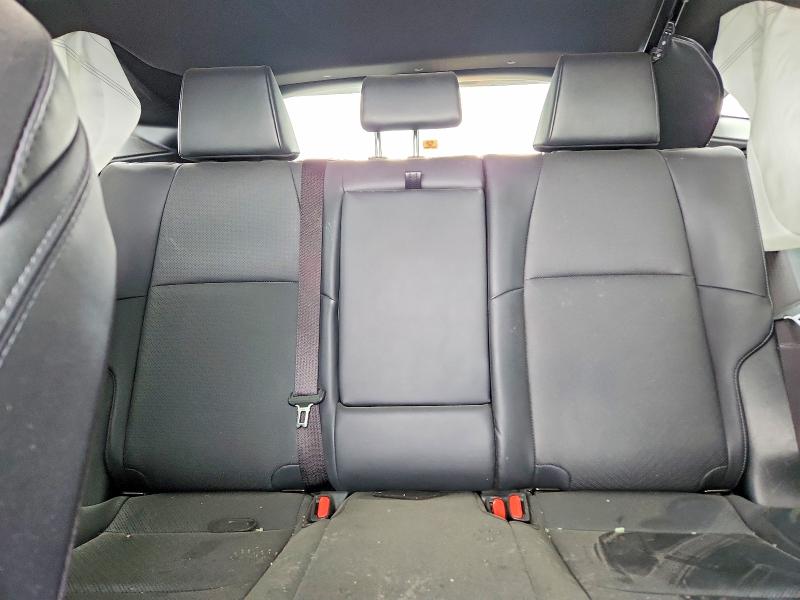 Aukcja sprzedaży 2022 Toyota Venza, vin: JTEAAAAH2NJ099851, numer aukcji: 53965816