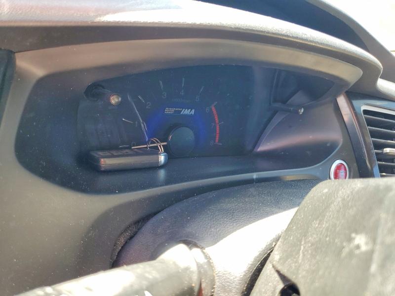 Продаж на аукціоні авто 2014 Honda Civic, vin: 19XFB4F35EE200156, номер лоту: 53607806