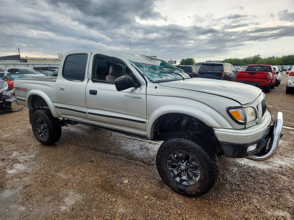 Aukcja sprzedaży 2002 Toyota Tacoma, vin: 5TEHN72N32Z011048, numer aukcji: 54734946