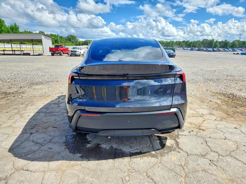 Aukcja sprzedaży 2026 Tesla Model Y, vin: 7SAYGDED1TA603062, numer aukcji: 55017976
