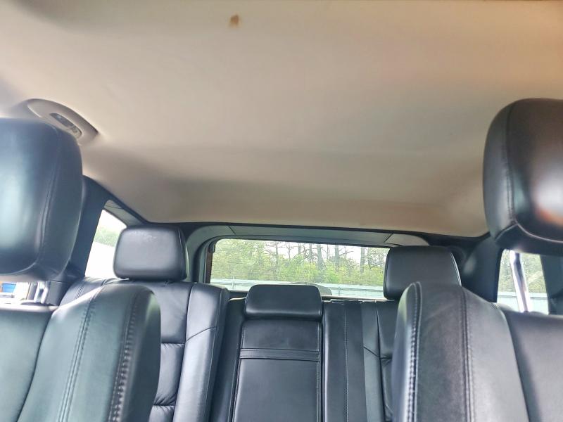 55236036 :رقم المزاد ، 1C4RJFAG4CC318743 vin ، 2012 Jeep Grand Cherokee مزاد بيع