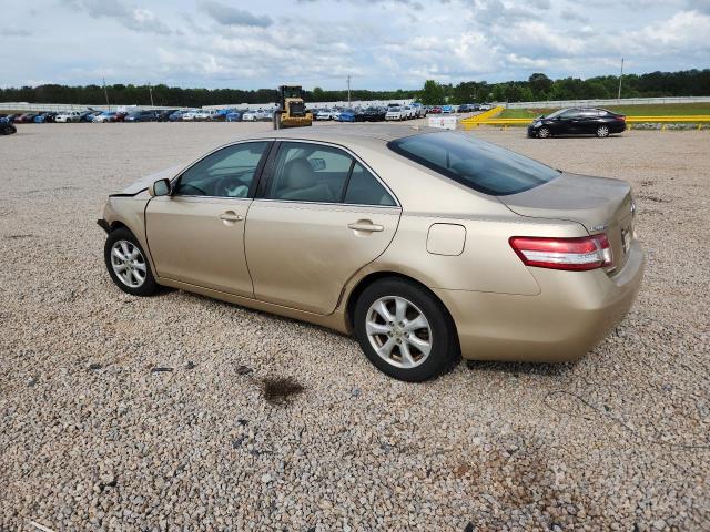 2011 Toyota Camry მანქანა იყიდება აუქციონზე, vin: 4T1BF3EK5BU708643, აუქციონის ნომერი: 55000576