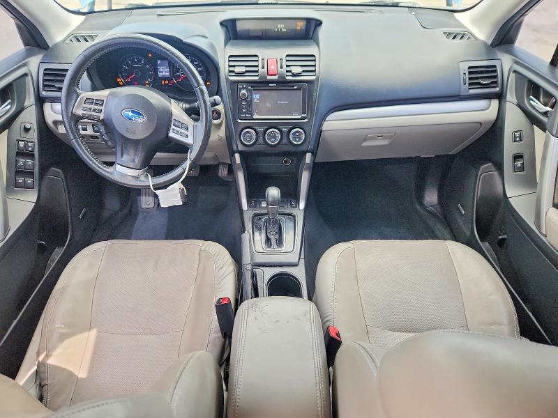 Aukcja sprzedaży 2015 Subaru Forester, vin: JF2SJAWC5FH449294, numer aukcji: 53454196