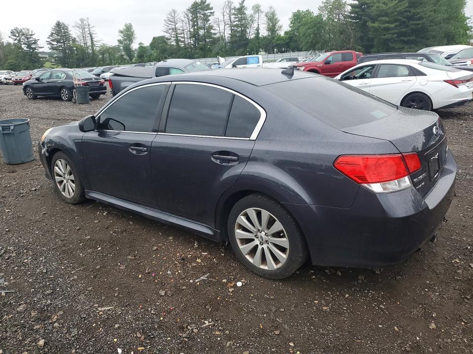 Продаж на аукціоні авто 2012 Subaru Legacy, vin: 4S3BMDK63C2013369, номер лоту: 54411026