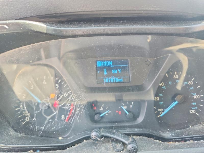 Aukcja sprzedaży 2016 Ford Transit, vin: 1FTYR1ZM1GKA22561, numer aukcji: 53883846