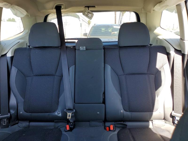 52930646 :رقم المزاد ، JF2SKAGC2KH595738 vin ، 2019 Subaru Forester مزاد بيع