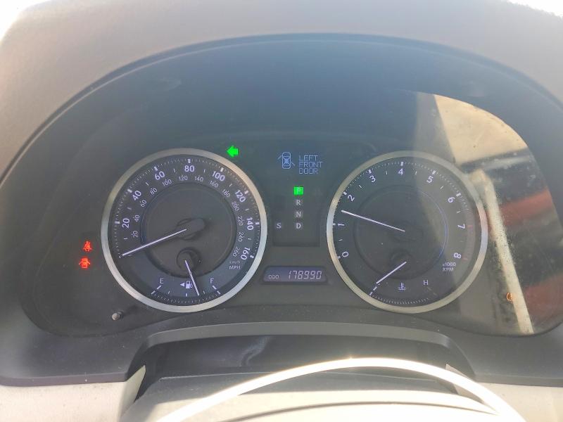 53641176 :رقم المزاد ، JTHBF5C26D5193487 vin ، 2013 Lexus Is مزاد بيع