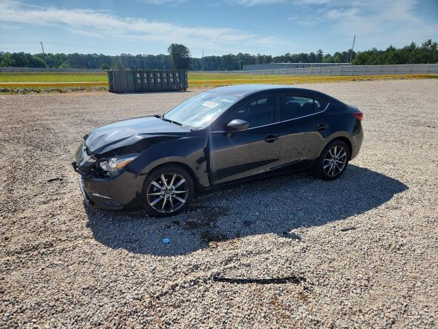 55707226 :رقم المزاد ، 3MZBN1V39JM166399 vin ، 2018 Mazda 3 مزاد بيع