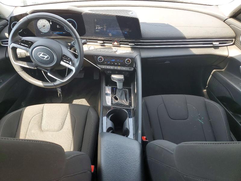 Продаж на аукціоні авто 2024 Hyundai Elantra, vin: KMHLS4DG5RU780911, номер лоту: 53577676