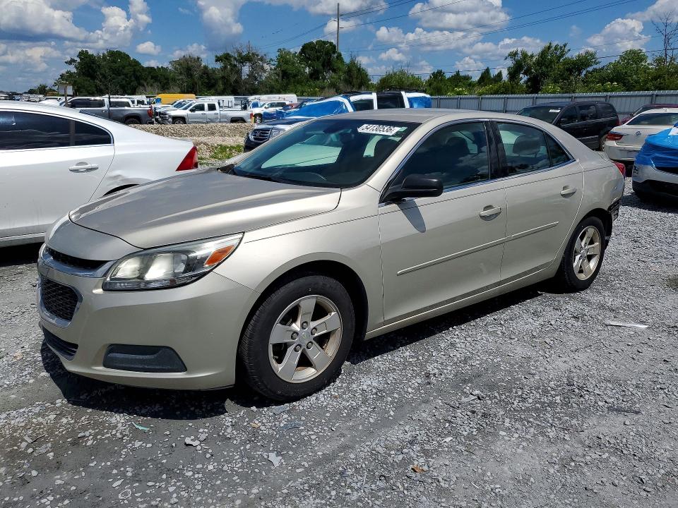 Aukcja sprzedaży 2014 Chevrolet Malibu, vin: 1G11B5SLXEF180250, numer aukcji: 54130536