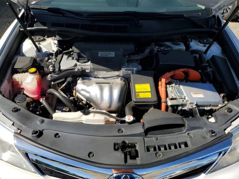 Aukcja sprzedaży 2014 Toyota Camry Hybrid, vin: 4T1BD1FK3EU113299, numer aukcji: 53592766