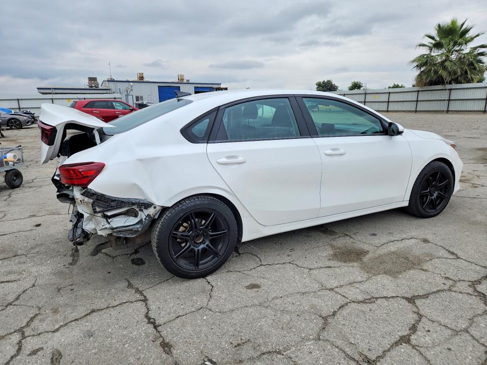 Продаж на аукціоні авто 2023 Kia Forte, vin: 3KPF24AD5PE506440, номер лоту: 52362986