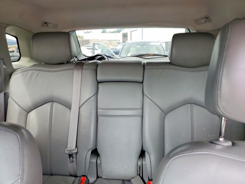 55124576 :رقم المزاد ، 3GYFNGE30CS619101 vin ، 2012 Cadillac Srx مزاد بيع