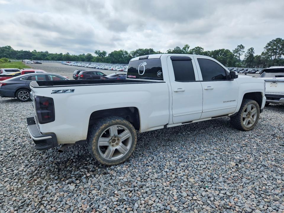 Aukcja sprzedaży 2016 Chevrolet Silverado, vin: 1GCVKREC0GZ140644, numer aukcji: 55091866