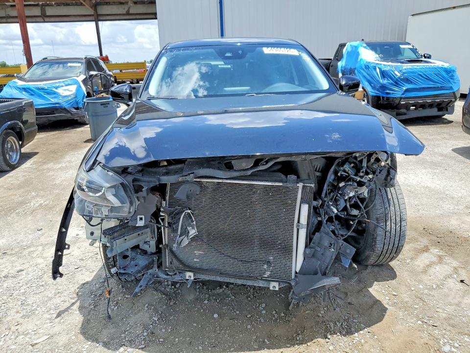 Продаж на аукціоні авто 2019 Mazda Cx-9, vin: JM3TCACY8K0301279, номер лоту: 54980126