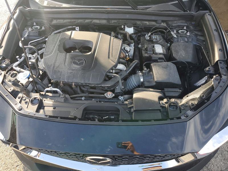 Продажа на аукционе авто 2024 Mazda Cx-30, vin: 3MVDMBBM9RM701212, номер лота: 55587056