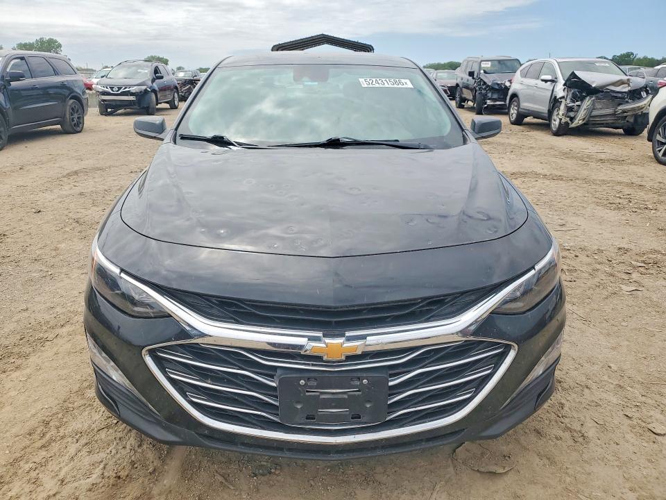 52431586 :رقم المزاد ، 1G1ZD5STXRF169252 vin ، 2024 Chevrolet Malibu مزاد بيع