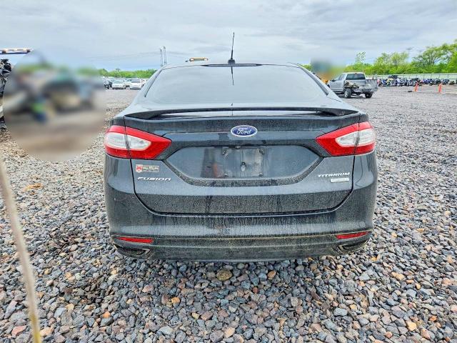Продажа на аукционе авто 2015 Ford Fusion, vin: 3FA6P0K92FR268449, номер лота: 53170326