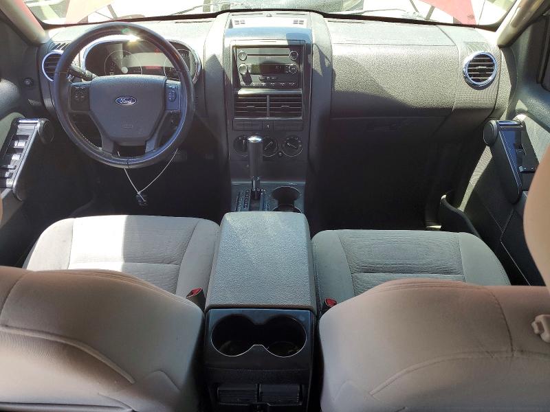 Auction sale of the 2008 Ford Explorer, vin: 1FMEU63E68UA06809, lot number: 53455536