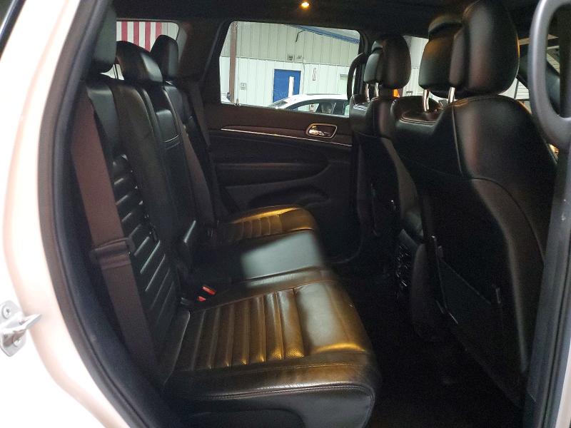 Aukcja sprzedaży 2019 Jeep Grand Cherokee, vin: 1C4RJFBG2KC618293, numer aukcji: 51667866