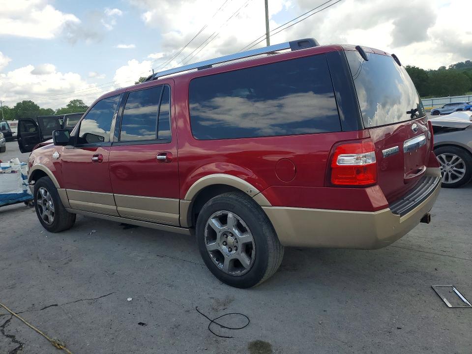 54732636 :رقم المزاد ، 1FMJK1J59EEF08875 vin ، 2014 Ford Expedition مزاد بيع