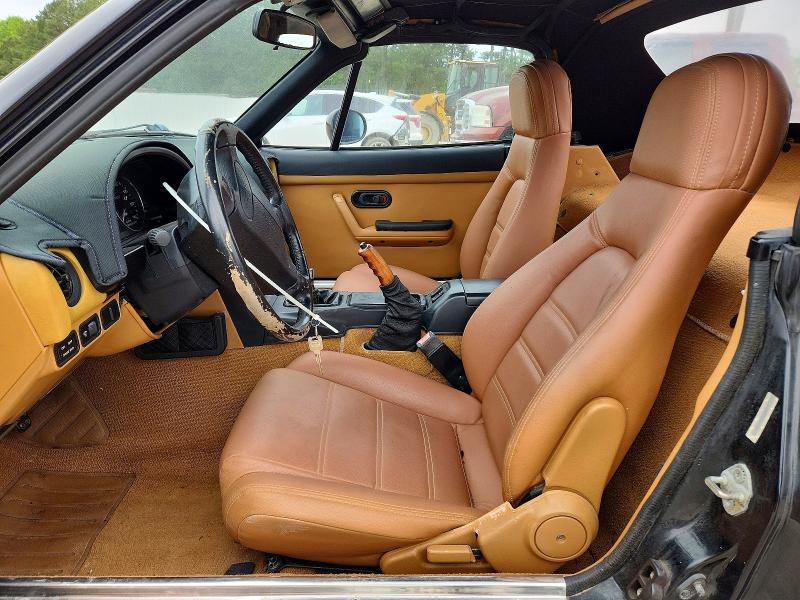 Aukcja sprzedaży 1992 Mazda Mx-5, vin: JM1NA3515N0309959, numer aukcji: 54603356