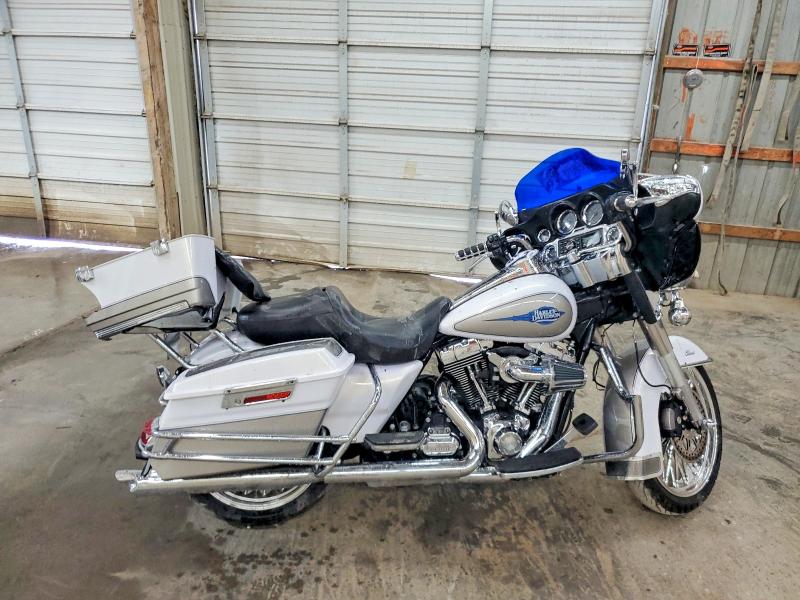 Aukcja sprzedaży 2009 Harley-davidson Flhtc, vin: 1HD1FF4119Y667228, numer aukcji: 54400196