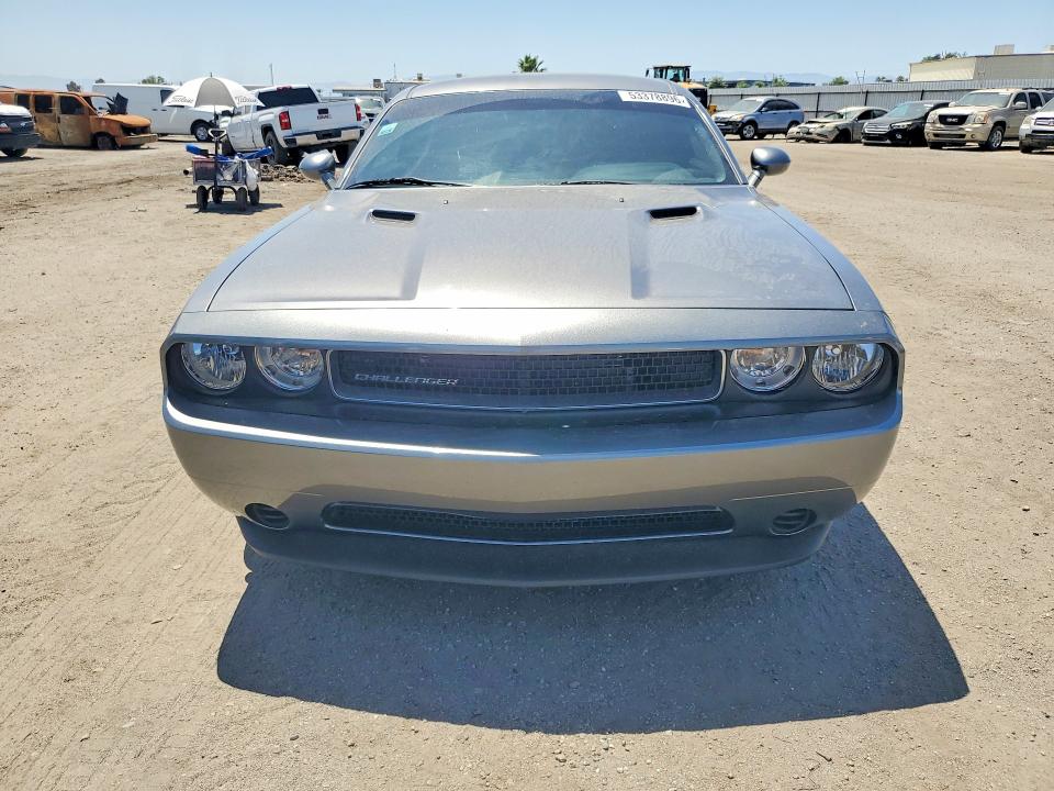 2011 Dodge Challenger მანქანა იყიდება აუქციონზე, vin: 2B3CJ4DG9BH570331, აუქციონის ნომერი: 53378896