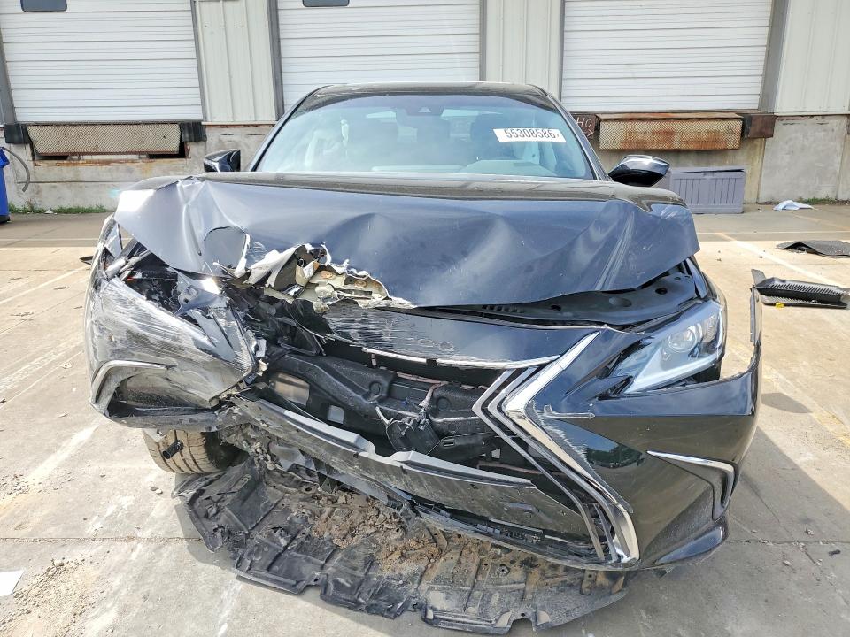 2021 Lexus Es მანქანა იყიდება აუქციონზე, vin: 58ADA1C16MU003979, აუქციონის ნომერი: 55308586