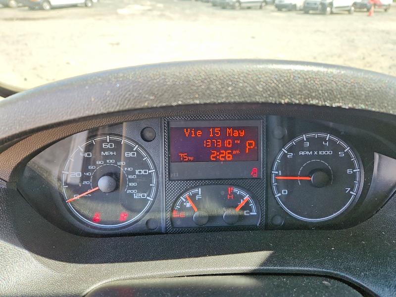 Продаж на аукціоні авто 2021 Ram Promaster 2500, vin: 3C6LRVCG3ME527883, номер лоту: 53945636