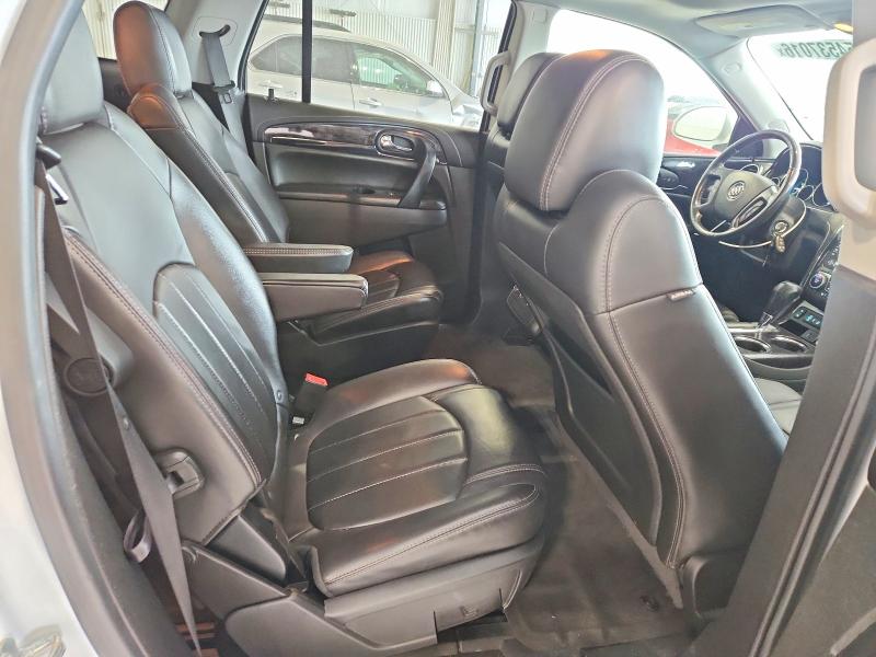 Продажа на аукционе авто 2016 Buick Enclave, vin: 5GAKVBKD9GJ271926, номер лота: 54537016