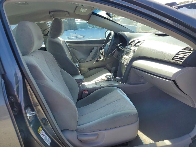 54559096 :رقم المزاد ، 4T1BF3EK4AU526303 vin ، 2010 Toyota Camry مزاد بيع