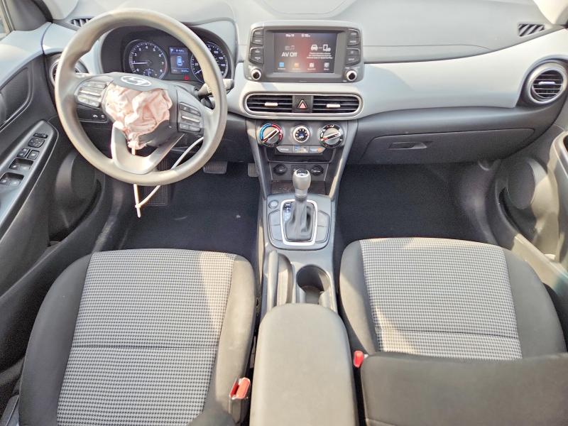 Продаж на аукціоні авто 2019 Hyundai Kona, vin: KM8K12AA8KU230806, номер лоту: 54155946