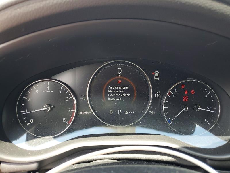 Продаж на аукціоні авто 2023 Mazda 3, vin: 3MZBPACM3PM370324, номер лоту: 52859686