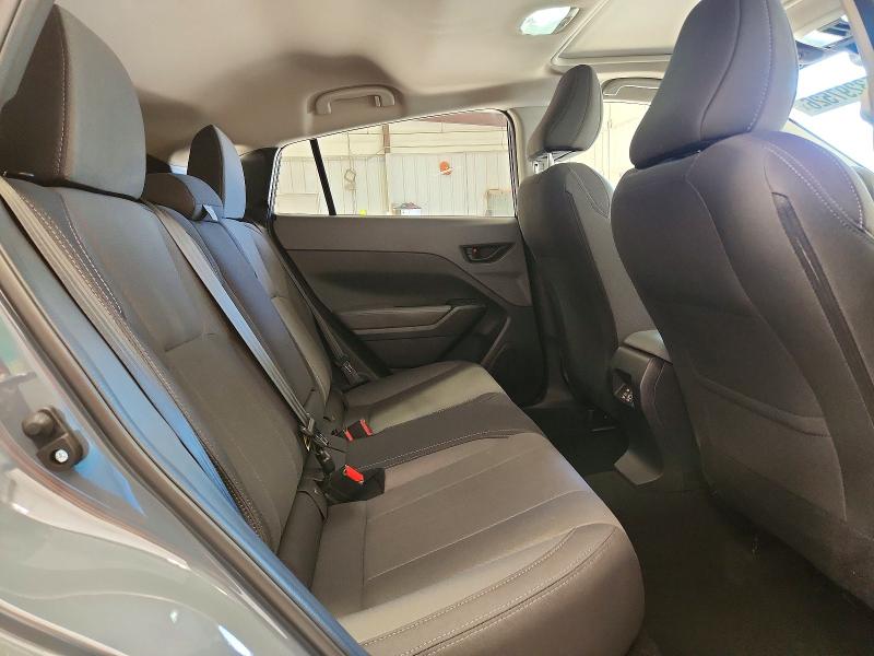 Aukcja sprzedaży 2025 Subaru Crosstrek, vin: JF2GUHDCXS8339750, numer aukcji: 53297526