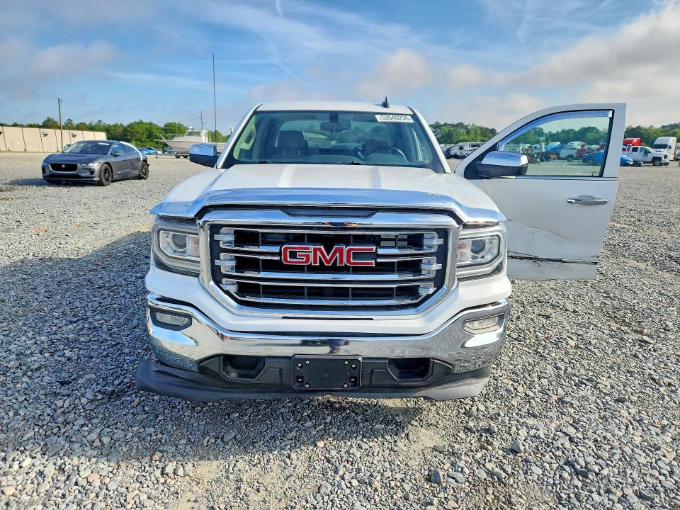 Aukcja sprzedaży 2018 Gmc Sierra, vin: 3GTP1NEC4JG257171, numer aukcji: 52648256