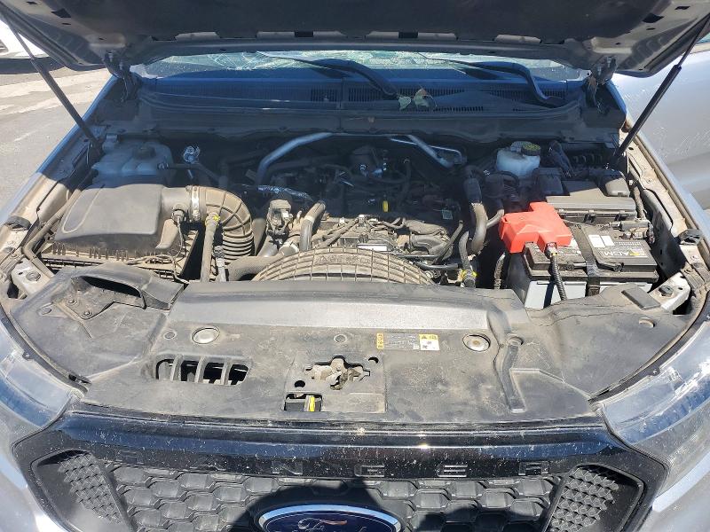 2020 Ford Ranger მანქანა იყიდება აუქციონზე, vin: 1FTER4FH0LLA74702, აუქციონის ნომერი: 53823306