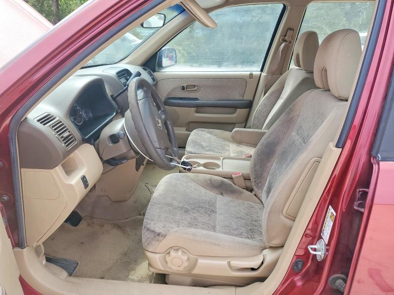 Продажа на аукционе авто 2006 Honda Cr-v, vin: JHLRD68566C029592, номер лота: 51784216