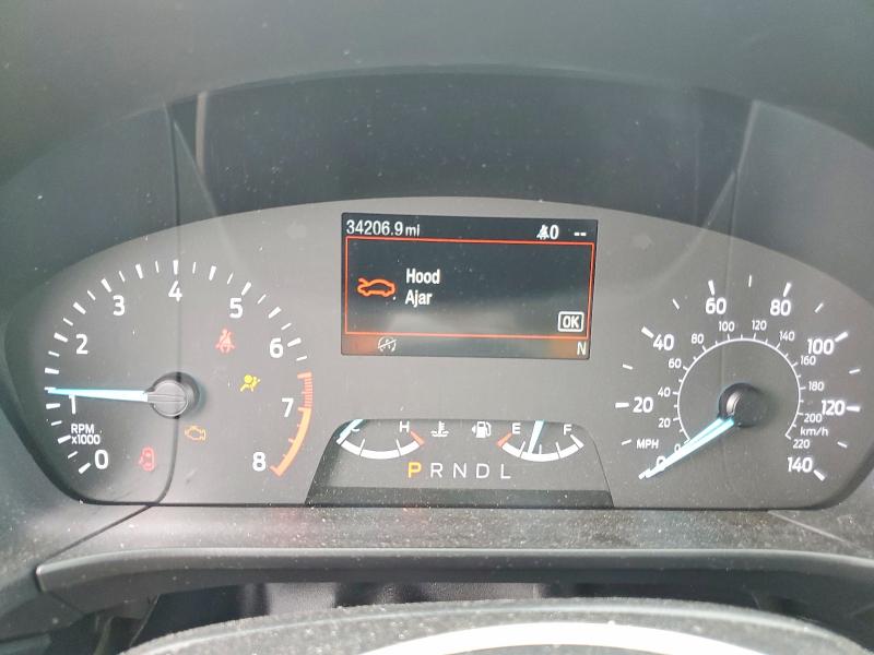 2021 Ford Escape მანქანა იყიდება აუქციონზე, vin: 1FMCU0G68MUB33529, აუქციონის ნომერი: 54698516