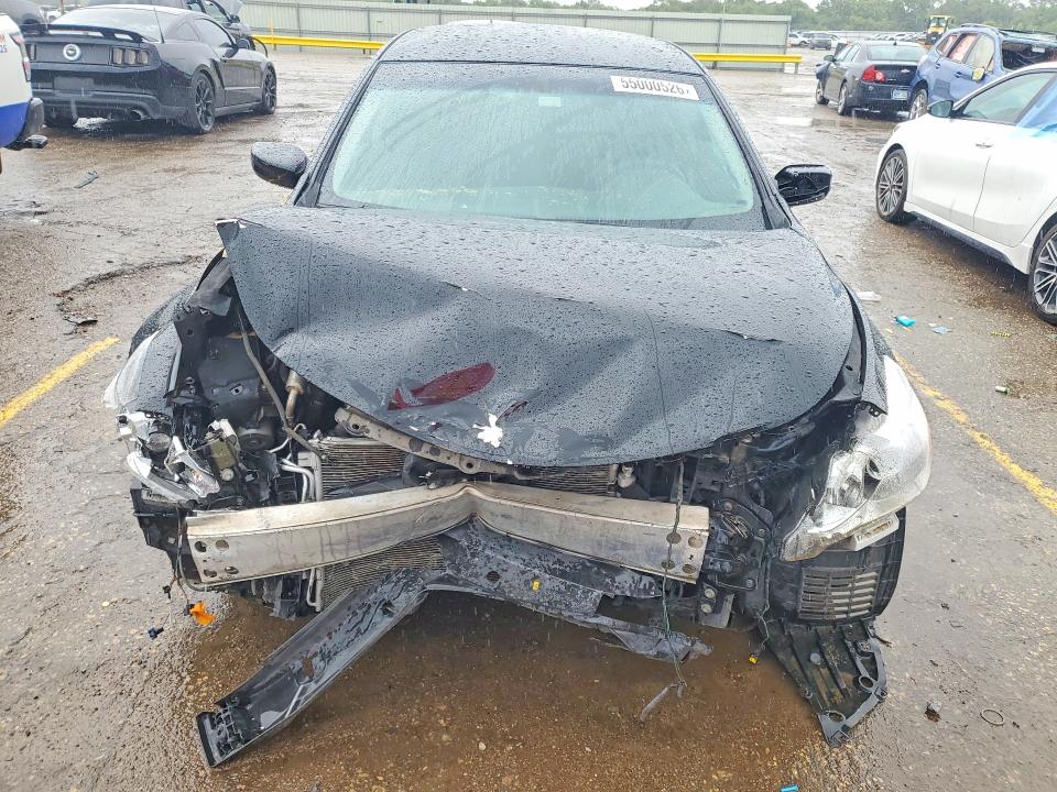 2015 Nissan Altima მანქანა იყიდება აუქციონზე, vin: 1N4AL3APXFC450096, აუქციონის ნომერი: 55000526