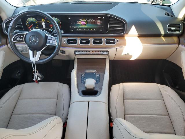 Продаж на аукціоні авто 2021 Mercedes-benz Gle, vin: 4JGFB4JE6MA405524, номер лоту: 53840756