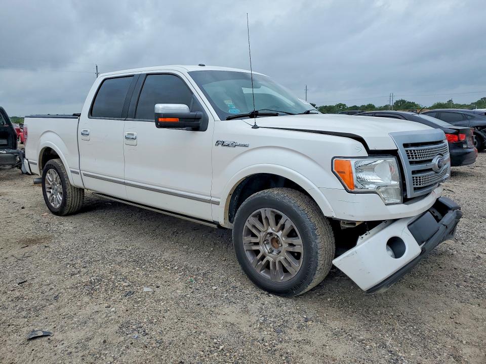 52172946 :رقم المزاد ، 1FTFW1CF2BFA85034 vin ، 2011 Ford F150 مزاد بيع