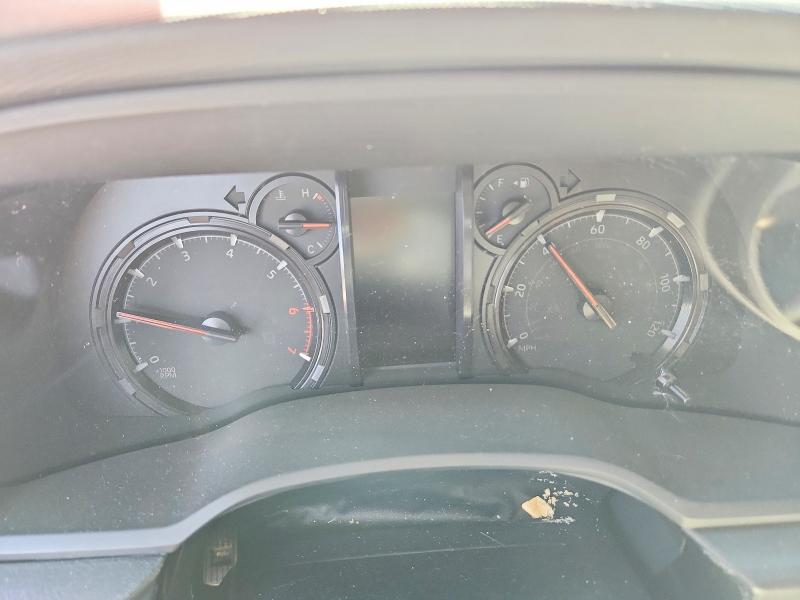 52522066 :رقم المزاد ، JTENU5JR5M5954610 vin ، 2021 Toyota 4runner مزاد بيع
